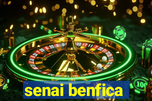 senai benfica